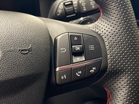 Ford Puma vaihtoauto