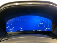 Ford Puma vaihtoauto