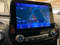 Ford Puma vaihtoauto