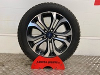 Ford Puma vaihtoauto