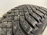 Ford Puma vaihtoauto