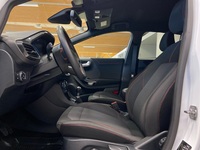 Ford Puma vaihtoauto