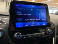 Ford Puma vaihtoauto