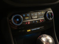 Ford Puma vaihtoauto