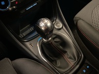 Ford Puma vaihtoauto