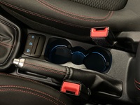 Ford Puma vaihtoauto