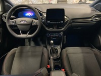 Ford Puma vaihtoauto