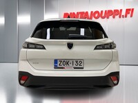 Peugeot 308 vaihtoauto