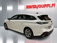 Peugeot 308 vaihtoauto