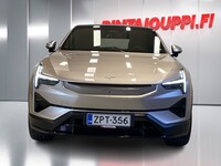 Polestar 3 vaihtoauto