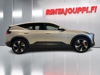 Polestar 3 vaihtoauto