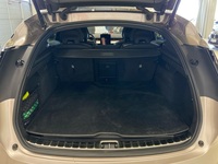 Polestar 3 vaihtoauto