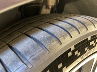 Polestar 3 vaihtoauto