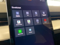 Polestar 3 vaihtoauto