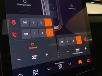 Polestar 3 vaihtoauto