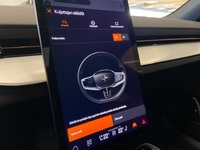 Polestar 3 vaihtoauto