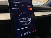 Polestar 3 vaihtoauto