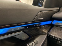 BMW i5 M60 vaihtoauto