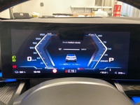 BMW i5 M60 vaihtoauto