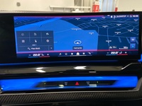 BMW i5 M60 vaihtoauto