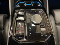 BMW i5 M60 vaihtoauto