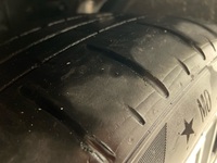 BMW i5 M60 vaihtoauto