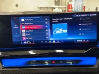 BMW i5 M60 vaihtoauto