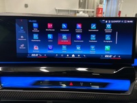 BMW i5 M60 vaihtoauto