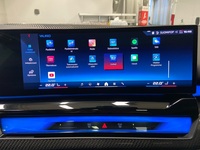 BMW i5 M60 vaihtoauto