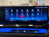 BMW i5 M60 vaihtoauto