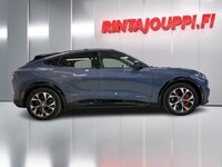 Ford USA Mustang vaihtoauto