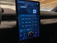 Ford USA Mustang vaihtoauto