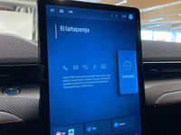 Ford USA Mustang vaihtoauto