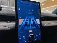 Ford USA Mustang vaihtoauto