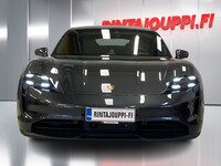 Porsche Taycan vaihtoauto
