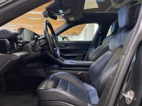 Porsche Taycan vaihtoauto