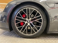 Porsche Taycan vaihtoauto