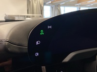 Porsche Taycan vaihtoauto