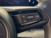 Porsche Taycan vaihtoauto