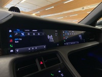 Porsche Taycan vaihtoauto