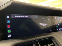 Porsche Taycan vaihtoauto