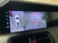 Porsche Taycan vaihtoauto