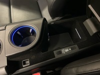 Porsche Taycan vaihtoauto