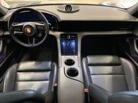 Porsche Taycan vaihtoauto