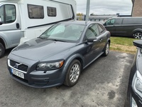 Volvo C30 vaihtoauto