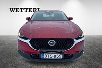 Mazda CX-30 vaihtoauto