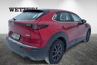 Mazda CX-30 vaihtoauto