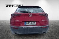 Mazda CX-30 vaihtoauto