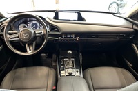 Mazda CX-30 vaihtoauto