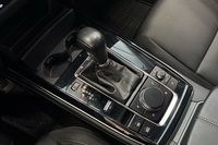 Mazda CX-30 vaihtoauto